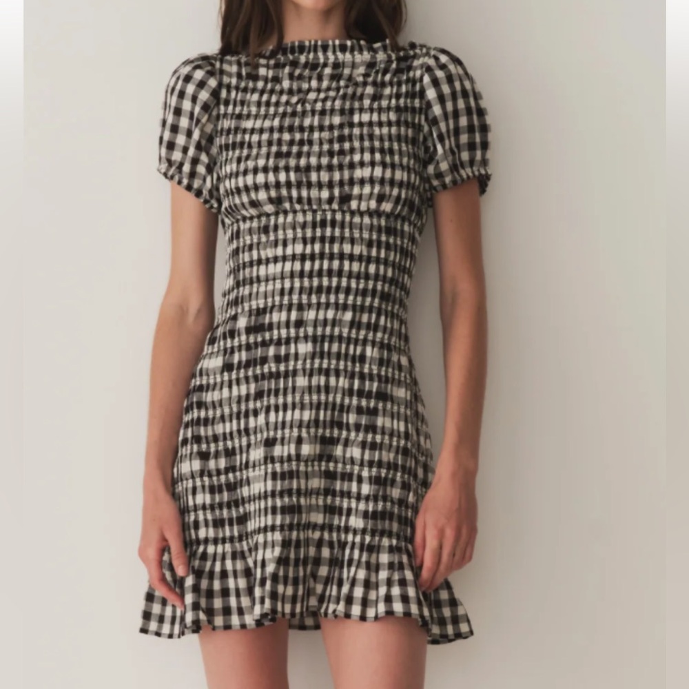 NWT Doen Rizzo Dress size M